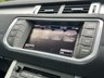 USED 2012 12 LAND ROVER RANGE ROVER EVOQUE 2.2 SD4 PURE TECH 5d 190 BHP Panoramic Glass Roof Sat Nav