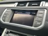 USED 2012 12 LAND ROVER RANGE ROVER EVOQUE 2.2 SD4 PURE TECH 5d 190 BHP Panoramic Glass Roof Sat Nav