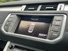 USED 2012 12 LAND ROVER RANGE ROVER EVOQUE 2.2 SD4 PURE TECH 5d 190 BHP Panoramic Glass Roof Sat Nav