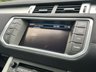USED 2012 12 LAND ROVER RANGE ROVER EVOQUE 2.2 SD4 PURE TECH 5d 190 BHP Panoramic Glass Roof Sat Nav