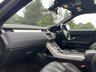 USED 2012 12 LAND ROVER RANGE ROVER EVOQUE 2.2 SD4 PURE TECH 5d 190 BHP Panoramic Glass Roof Sat Nav