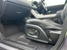 USED 2012 12 LAND ROVER RANGE ROVER EVOQUE 2.2 SD4 PURE TECH 5d 190 BHP Panoramic Glass Roof Sat Nav