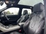USED 2012 12 LAND ROVER RANGE ROVER EVOQUE 2.2 SD4 PURE TECH 5d 190 BHP Panoramic Glass Roof Sat Nav