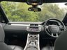 USED 2012 12 LAND ROVER RANGE ROVER EVOQUE 2.2 SD4 PURE TECH 5d 190 BHP Panoramic Glass Roof Sat Nav