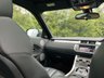 USED 2012 12 LAND ROVER RANGE ROVER EVOQUE 2.2 SD4 PURE TECH 5d 190 BHP Panoramic Glass Roof Sat Nav