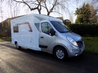 USED 2020 LUNAR 462 Cassini EL Drake Motorhome 
