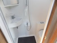 USED 2020 LUNAR 462 Cassini EL Drake Motorhome 