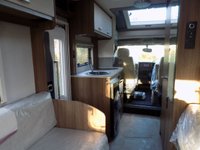 USED 2020 LUNAR 462 Cassini EL Drake Motorhome 