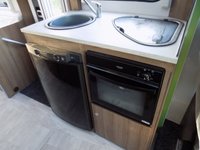 USED 2020 LUNAR 462 Cassini EL Drake Motorhome 