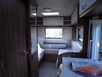 USED 2020 LUNAR 462 Cassini EL Drake Motorhome 