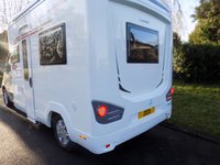 USED 2020 LUNAR 462 Cassini EL Drake Motorhome 