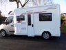 USED 2020 LUNAR 462 Cassini EL Drake Motorhome 