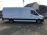 USED 2019 17 MERCEDES-BENZ SPRINTER 208D SWB *** NO VAT ***