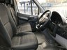USED 2019 17 MERCEDES-BENZ SPRINTER 208D SWB *** NO VAT ***