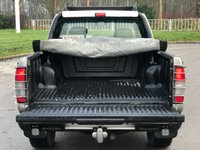 USED 2007 56 NISSAN NAVARA 3.0 PICK UP 4d 150 BHP ** NO VAT ** NO VAT +   LOW MILES