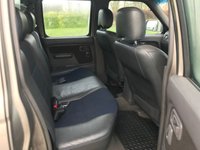 USED 2007 56 NISSAN NAVARA 3.0 PICK UP 4d 150 BHP ** NO VAT ** NO VAT +   LOW MILES