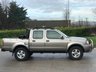 USED 2007 56 NISSAN NAVARA 3.0 PICK UP 4d 150 BHP ** NO VAT ** NO VAT +   LOW MILES