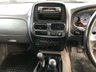 USED 2007 56 NISSAN NAVARA 3.0 PICK UP 4d 150 BHP ** NO VAT ** NO VAT +   LOW MILES