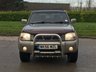USED 2007 56 NISSAN NAVARA 3.0 PICK UP 4d 150 BHP ** NO VAT ** NO VAT +   LOW MILES