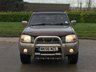 USED 2007 56 NISSAN NAVARA 3.0 PICK UP 4d 150 BHP ** NO VAT ** NO VAT +   LOW MILES
