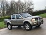 USED 2007 56 NISSAN NAVARA 3.0 PICK UP 4d 150 BHP ** NO VAT ** NO VAT +   LOW MILES
