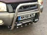 USED 2007 56 NISSAN NAVARA 3.0 PICK UP 4d 150 BHP ** NO VAT ** NO VAT +   LOW MILES