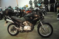 USED 2008 58 HONDA XL 125 V-8 125cc XL 125 V-8 VARADERO  FREE DEL IN ENGLAND IN DECEMBER