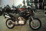 USED 2008 58 HONDA XL 125 V-8 125cc XL 125 V-8 VARADERO  FREE DEL IN ENGLAND IN DECEMBER