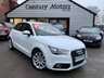 USED 2012 12 AUDI A1 1.4 TFSI SPORT 5dr 120 TURBO 