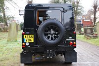 USED 2015 65 LAND ROVER DEFENDER 110 2.2 TDCi XS UTILITY [122 BHP] * NO VAT * 