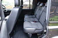 USED 2015 65 LAND ROVER DEFENDER 110 2.2 TDCi XS UTILITY [122 BHP] * NO VAT * 