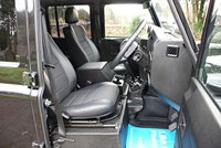 USED 2015 65 LAND ROVER DEFENDER 110 2.2 TDCi XS UTILITY [122 BHP] * NO VAT * 
