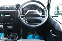 USED 2015 65 LAND ROVER DEFENDER 110 2.2 TDCi XS UTILITY [122 BHP] * NO VAT * 