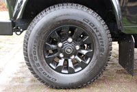 USED 2015 65 LAND ROVER DEFENDER 110 2.2 TDCi XS UTILITY [122 BHP] * NO VAT * 