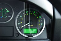 USED 2015 65 LAND ROVER DEFENDER 110 2.2 TDCi XS UTILITY [122 BHP] * NO VAT * 
