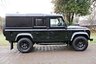 USED 2015 65 LAND ROVER DEFENDER 110 2.2 TDCi XS UTILITY [122 BHP] * NO VAT * 