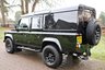 USED 2015 65 LAND ROVER DEFENDER 110 2.2 TDCi XS UTILITY [122 BHP] * NO VAT * 