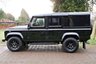 USED 2015 65 LAND ROVER DEFENDER 110 2.2 TDCi XS UTILITY [122 BHP] * NO VAT * 