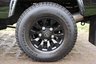 USED 2015 65 LAND ROVER DEFENDER 110 2.2 TDCi XS UTILITY [122 BHP] * NO VAT * 
