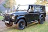 USED 2015 65 LAND ROVER DEFENDER 110 2.2 TDCi XS UTILITY [122 BHP] * NO VAT * 