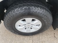 USED 2010 60 TOYOTA HI-LUX 2.5 HL3 4X4 D-4D DCB 142 BHP PRICE 7460 + VAT 1492 TOTAL = 8952