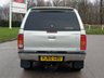 USED 2010 60 TOYOTA HI-LUX 2.5 HL3 4X4 D-4D DCB 142 BHP PRICE 7460 + VAT 1492 TOTAL = 8952