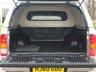 USED 2010 60 TOYOTA HI-LUX 2.5 HL3 4X4 D-4D DCB 142 BHP PRICE 7460 + VAT 1492 TOTAL = 8952