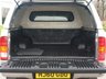 USED 2010 60 TOYOTA HI-LUX 2.5 HL3 4X4 D-4D DCB 142 BHP PRICE 7460 + VAT 1492 TOTAL = 8952