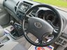 USED 2010 60 TOYOTA HI-LUX 2.5 HL3 4X4 D-4D DCB 142 BHP PRICE 7460 + VAT 1492 TOTAL = 8952