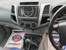 USED 2010 60 TOYOTA HI-LUX 2.5 HL3 4X4 D-4D DCB 142 BHP PRICE 7460 + VAT 1492 TOTAL = 8952