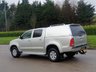USED 2010 60 TOYOTA HI-LUX 2.5 HL3 4X4 D-4D DCB 142 BHP PRICE 7460 + VAT 1492 TOTAL = 8952