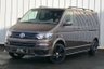 USED 2014 14 VOLKSWAGEN TRANSPORTER SHUTTLE 2.0TDI SHUTTLE SE 5d 140 BHP  DSG **9 Seater - Mini Bus** Part Ex Welcome - Open 7 Days - Finance - 01792 815000