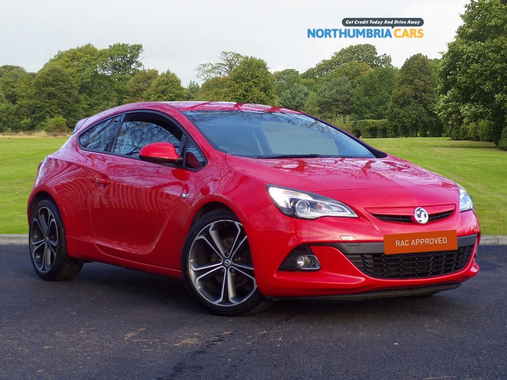View our VAUXHALL ASTRA