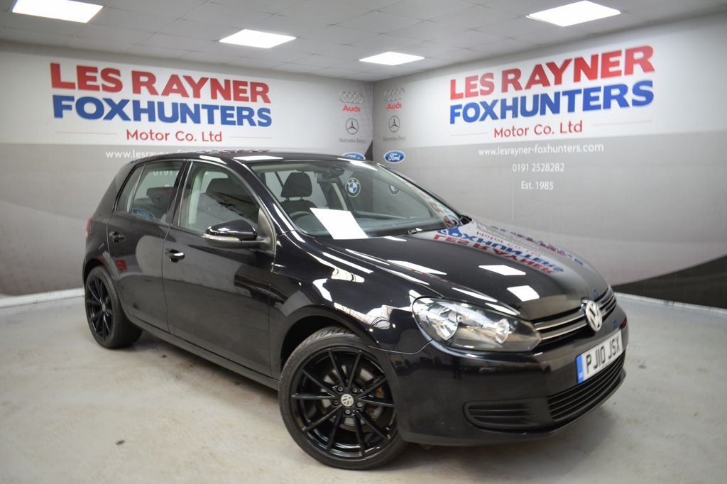 View our VOLKSWAGEN GOLF
